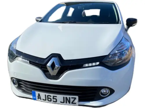 Renault Clio Play 16v AJ65 JNZ