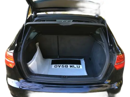 Audi A3 S Line TDI S-A OV58 WLU