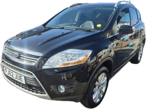 Ford Kuga PJ62 JUE