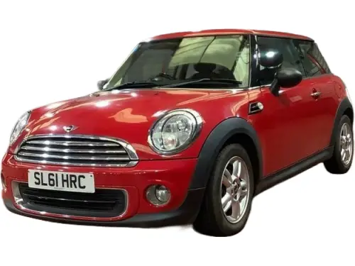 MINI Mini SL61 HRC