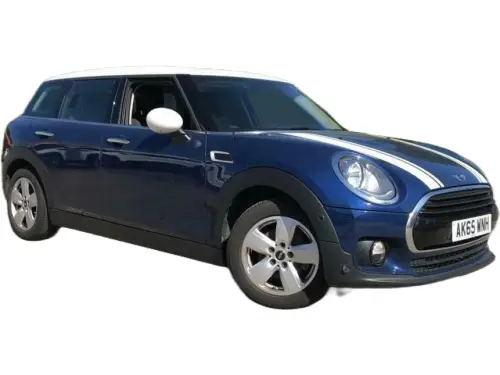 MINI Clubman Cooper Auto AK65 WNH
