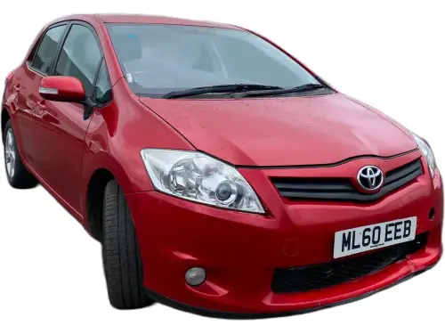 Toyota Auris ML60 EEB