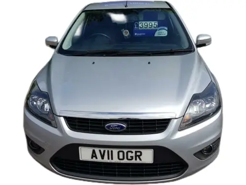 Ford Focus AV11 OGR