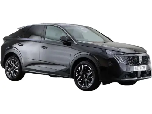 Peugeot 3008 Allure MHEV Auto KO74 CSF