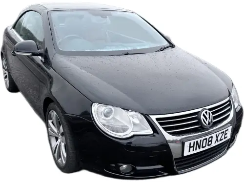 Volkswagen EOS HN08 XZE