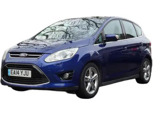 Ford C-Max EA14 YJU