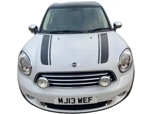 MINI Mini MJ13 WEF