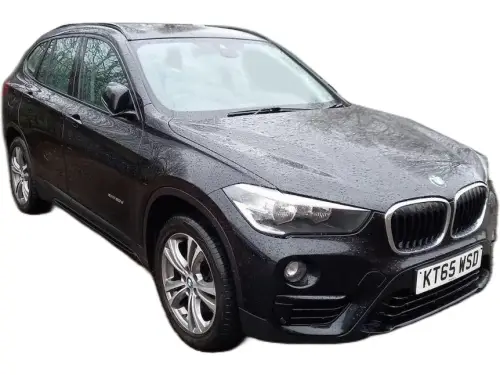 BMW X1 KT65 WSD