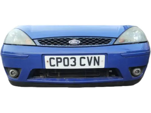 Ford Focus ST170 CP03 CVN