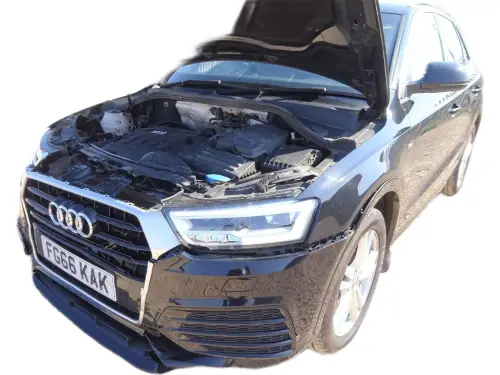 Audi Q3 FG66 KAK