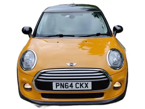 MINI Cooper PN64 CKX