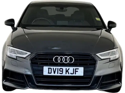 Audi A3 DV19 KJF