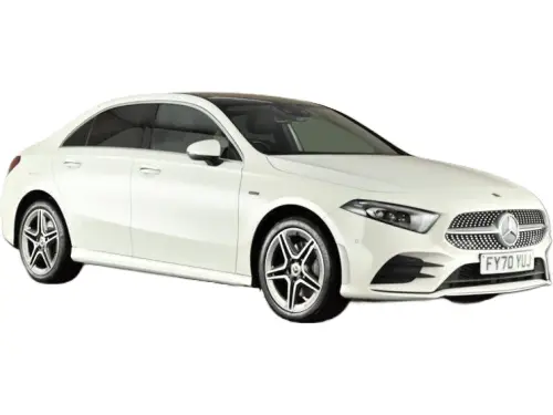 Mercedes-Benz  FY70 YUJ