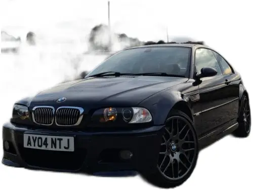 BMW M3 AY04 NTJ
