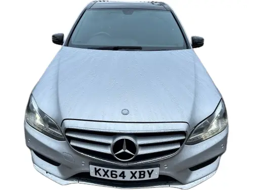 Mercedes-Benz E KX64 XBY
