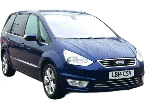 Ford Galaxy LB14 CSV