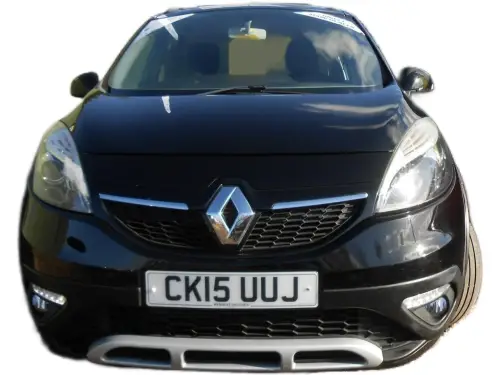 Renault Scenic CK15 UUJ