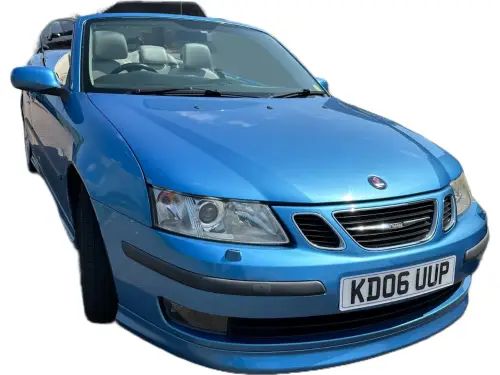 Saab 9-3 KD06 UUP