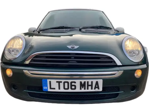 MINI Mini LT06 MHA