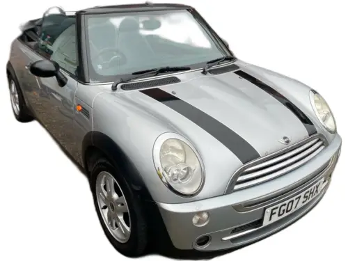 MINI Mini ONE FG07 SHX