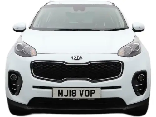 Kia Sportage 2 ISG MJ18 VOP