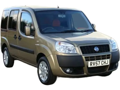 Fiat Doblo RV57 CHJ