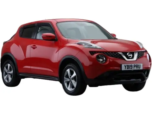 Nissan Juke YB19 PRU