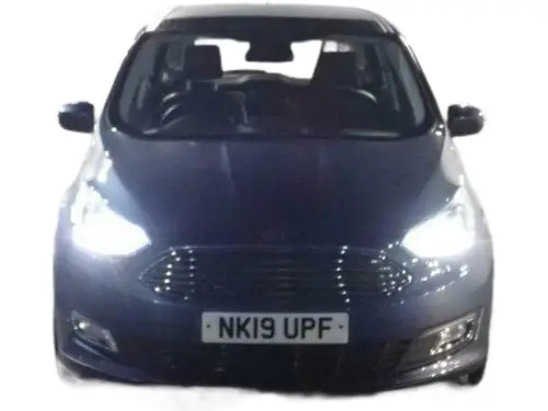 Ford Grand C-Max Titanium X TDCi A NK19 UPF