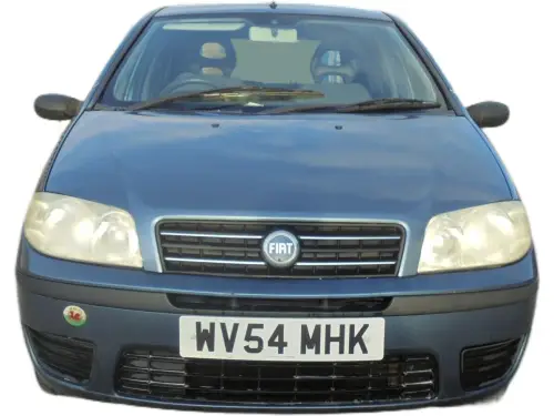 Fiat Punto WV54 MHK