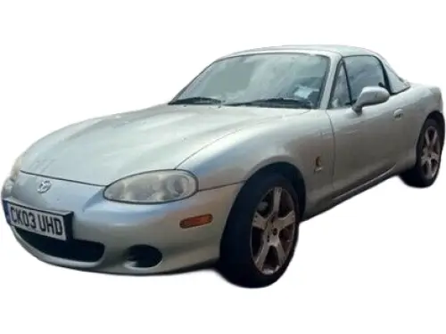 Mazda MX-5 CK03 UHD
