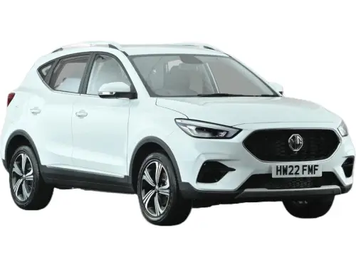 MG ZS Excite T-GDI Auto HW22 FMF