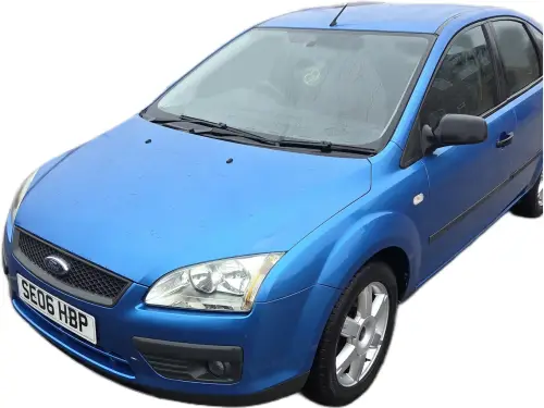 Ford Focus SE06 HBP