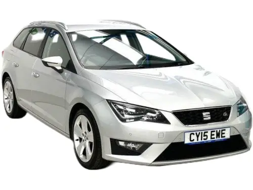 SEAT Leon CY15 EWE