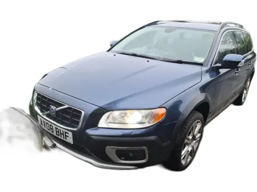 Volvo XC70 AV08 BHF