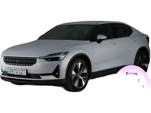 Polestar Polestar 2 EV FWD OV72 CZT