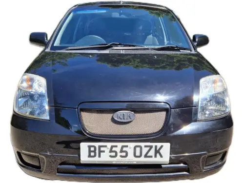 Kia Picanto BF55 OZK