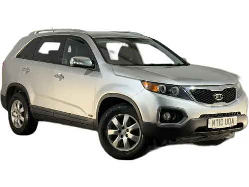 Kia Sorento MT10 UOA