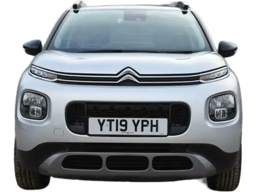 Citroën C3 Aircross Feel PureTech S/S YT19 YPH