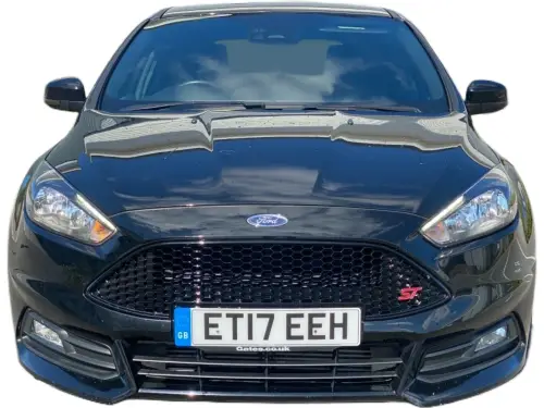 Ford Focus ST-2 Turbo ET17 EEH
