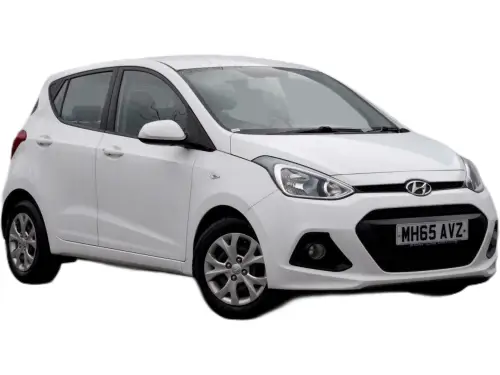 Hyundai I10 SE MH65 AVZ