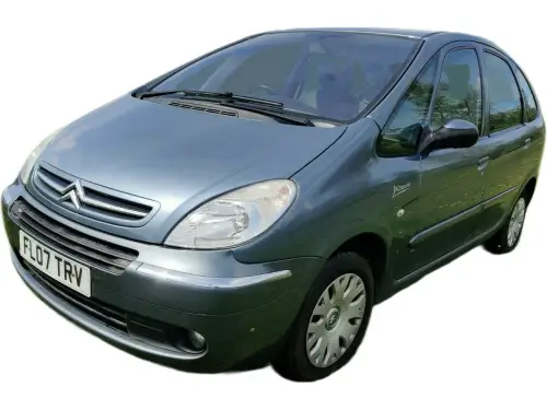 Citroën Xsara Picasso Desire 16v FL07 TRV