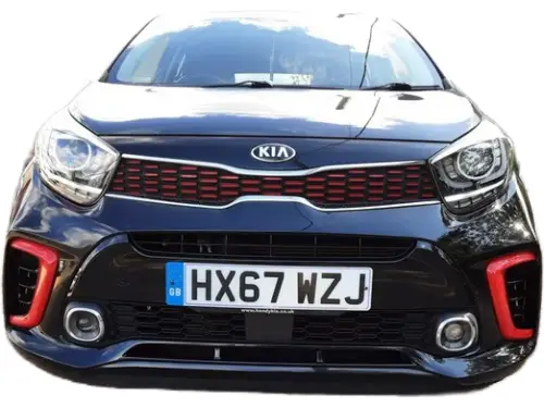 Kia Picanto HX67 WZJ