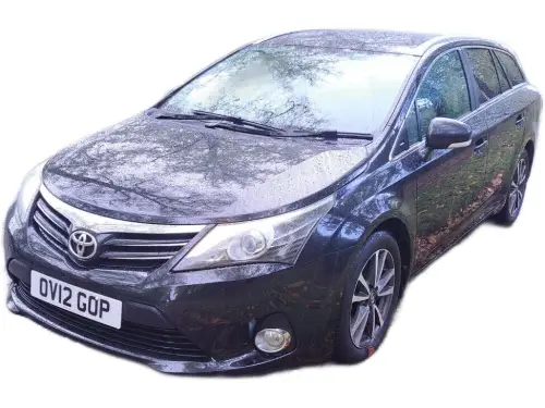 Toyota Avensis OV12 GOP
