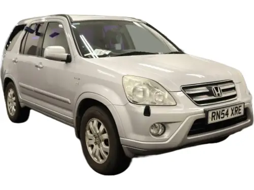 Honda CR-V VTEC Executive RN54 XRE