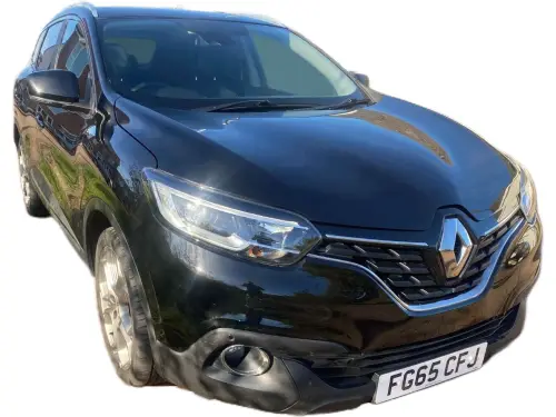 Renault Kadjar FG65 CFJ
