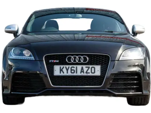 Audi TT RS Quattro TFSI KY61 AZO