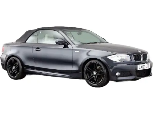 BMW 118d Sport Plus Edition LX63 LTU