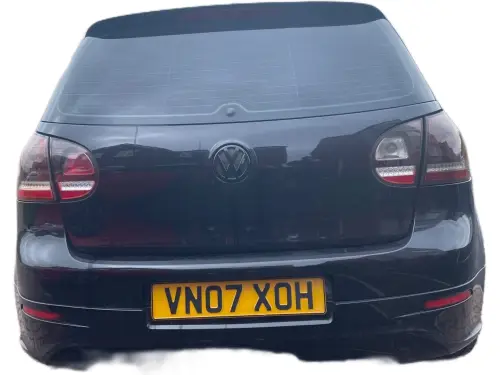 Volkswagen Golf VN07 XOH