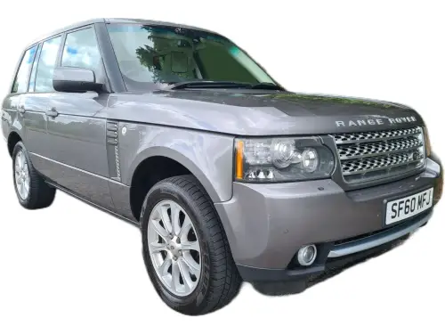 Land Rover Range Rover SF60 MFJ