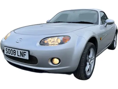 Mazda MX-5 SO08 LNF